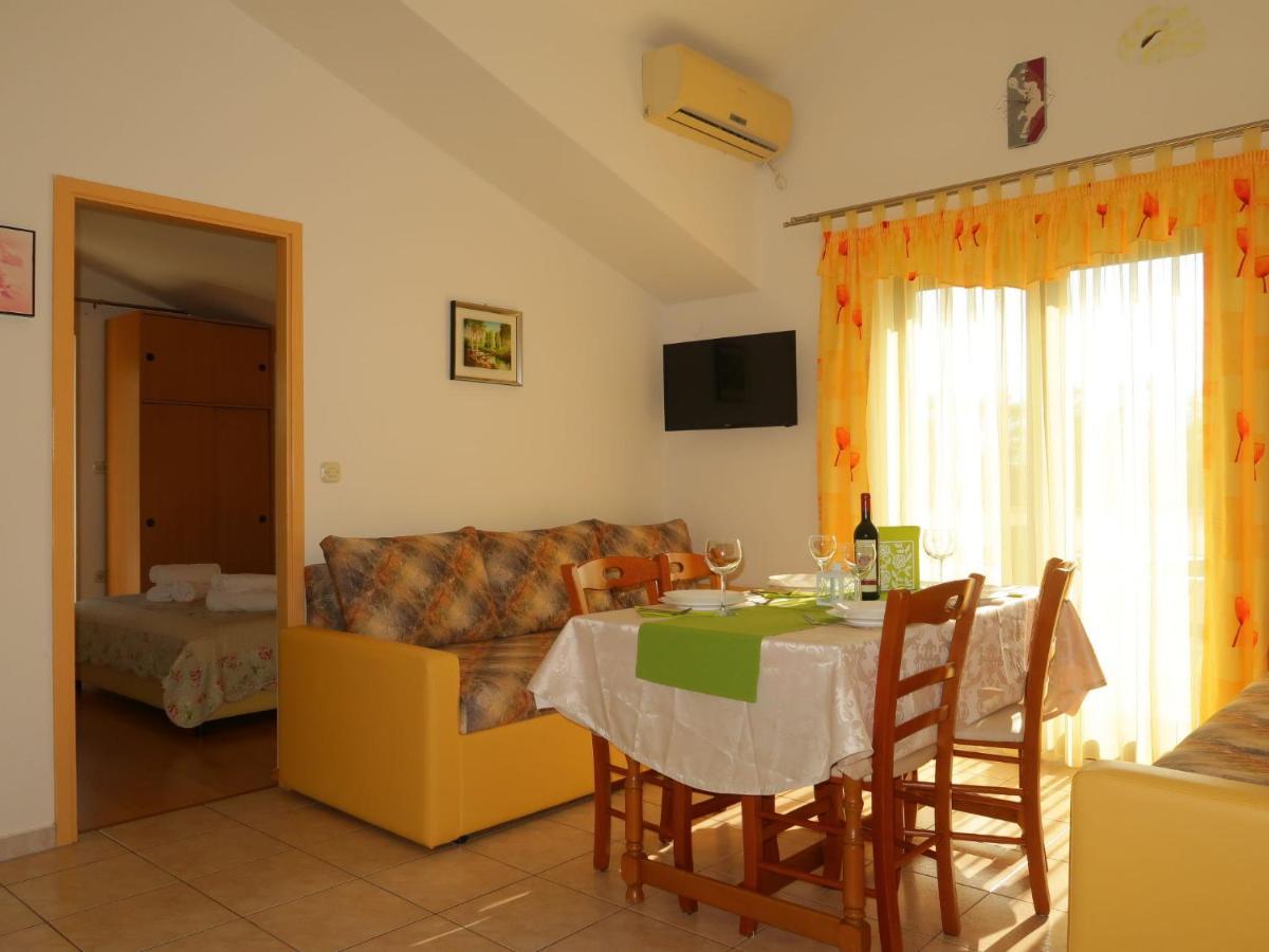 Jurandvor Apartment Marija - Bka500 By Interhome מראה חיצוני תמונה