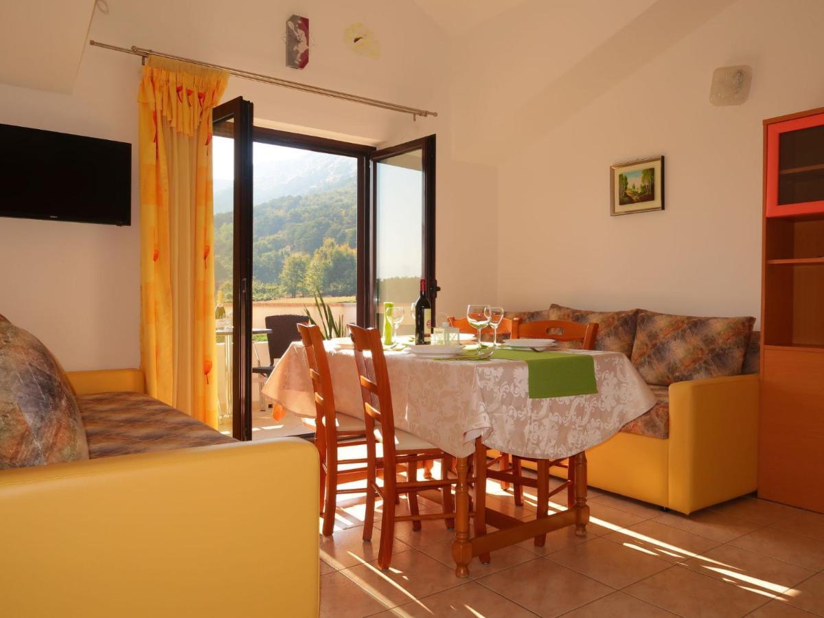 Jurandvor Apartment Marija - Bka500 By Interhome מראה חיצוני תמונה