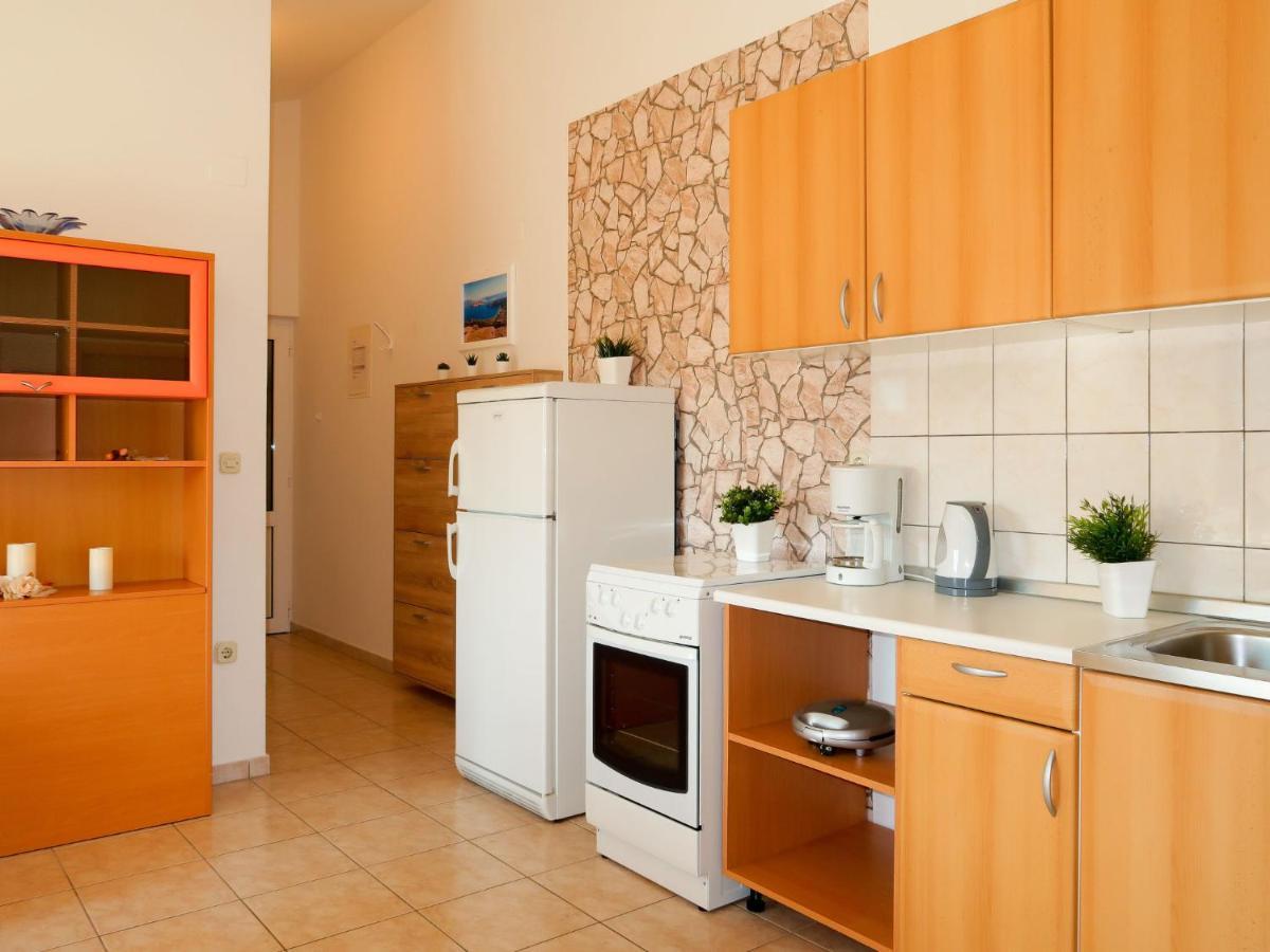 Jurandvor Apartment Marija - Bka500 By Interhome מראה חיצוני תמונה