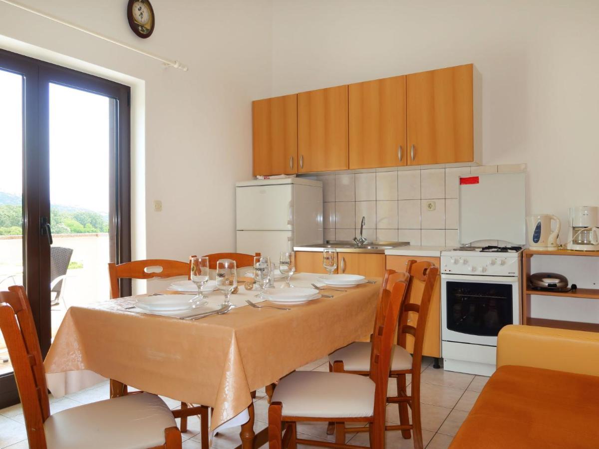 Jurandvor Apartment Marija - Bka500 By Interhome מראה חיצוני תמונה
