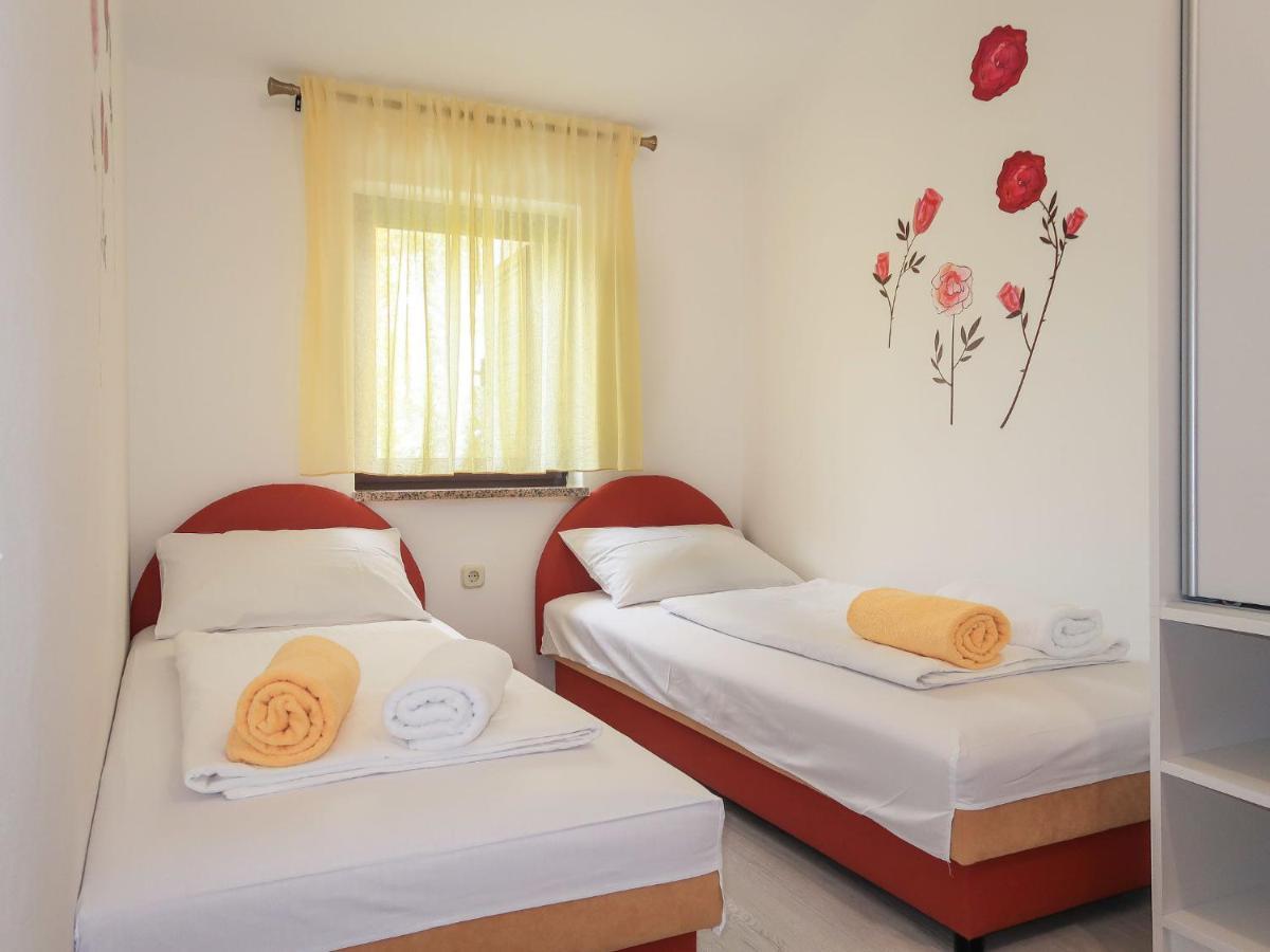 Jurandvor Apartment Marija - Bka500 By Interhome מראה חיצוני תמונה