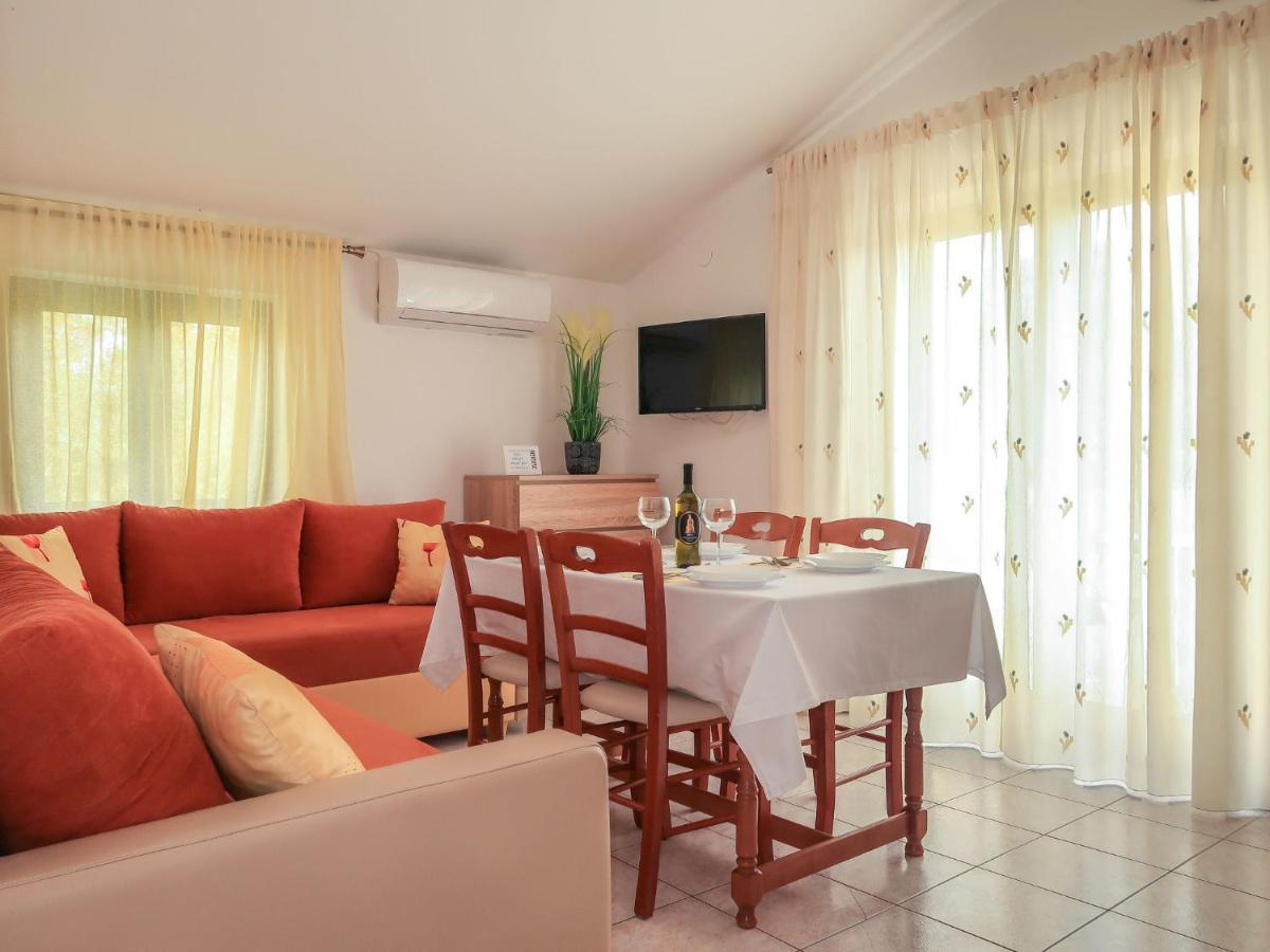 Jurandvor Apartment Marija - Bka500 By Interhome מראה חיצוני תמונה