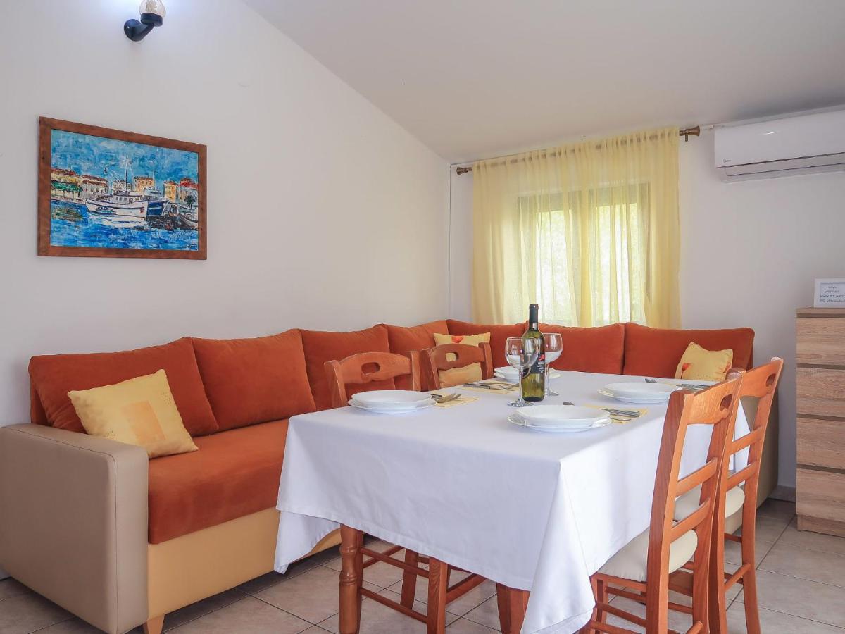 Jurandvor Apartment Marija - Bka500 By Interhome מראה חיצוני תמונה