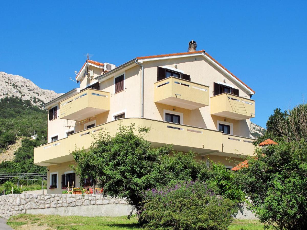 Jurandvor Apartment Marija - Bka500 By Interhome מראה חיצוני תמונה