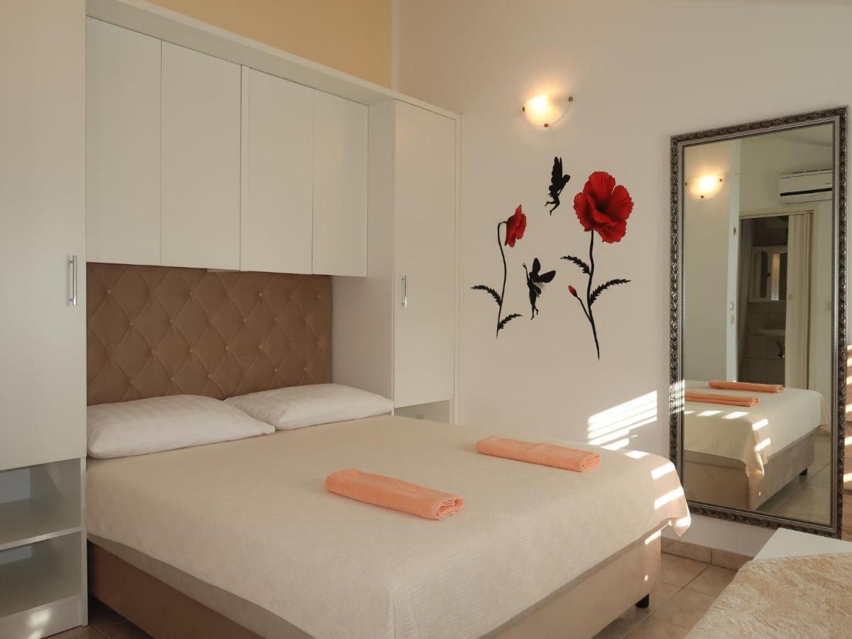Jurandvor Apartment Marija - Bka500 By Interhome מראה חיצוני תמונה