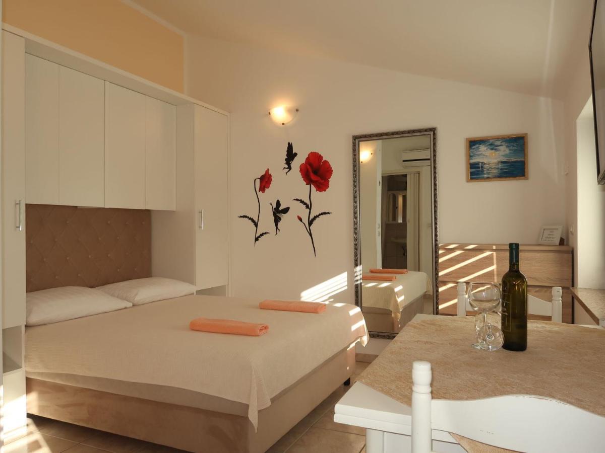 Jurandvor Apartment Marija - Bka500 By Interhome מראה חיצוני תמונה