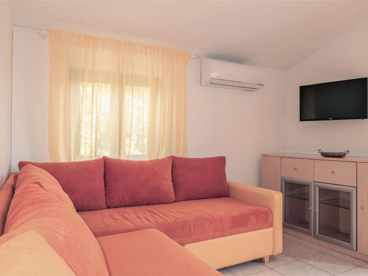 Jurandvor Apartment Marija - Bka500 By Interhome מראה חיצוני תמונה