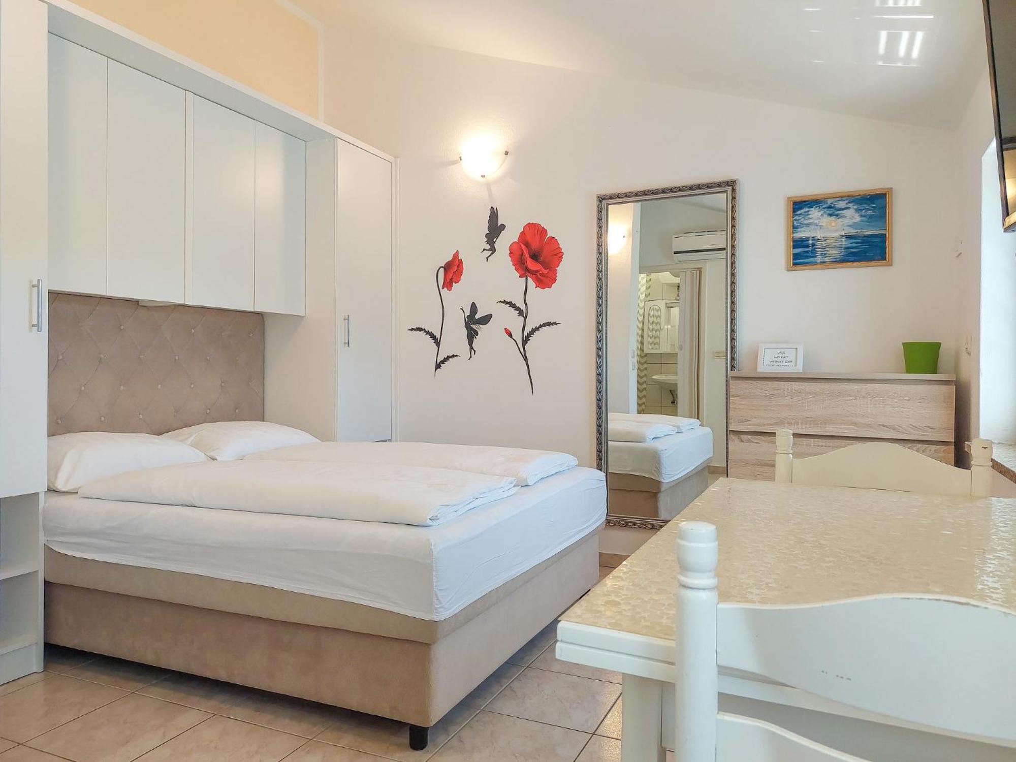 Jurandvor Apartment Marija - Bka500 By Interhome מראה חיצוני תמונה