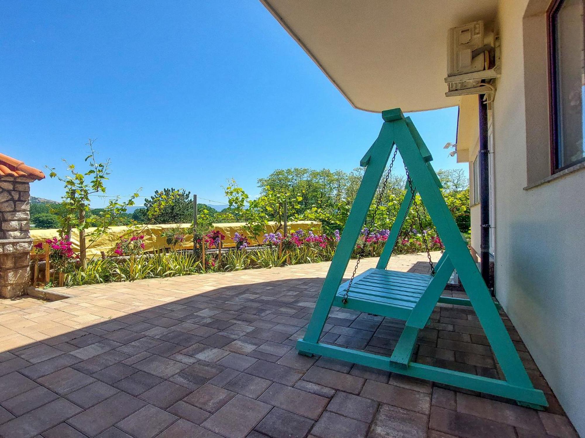 Jurandvor Apartment Marija - Bka500 By Interhome מראה חיצוני תמונה
