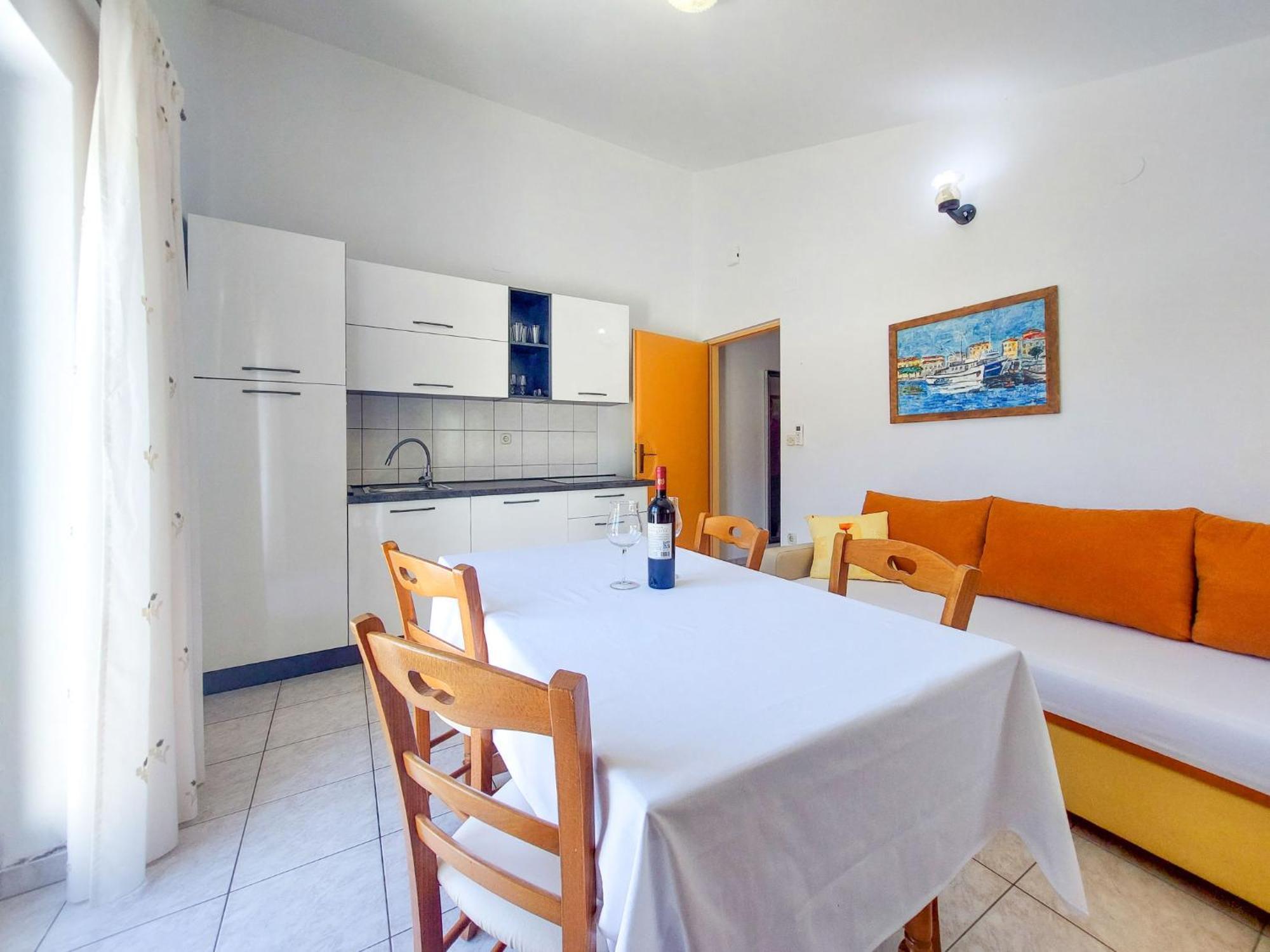 Jurandvor Apartment Marija - Bka500 By Interhome מראה חיצוני תמונה