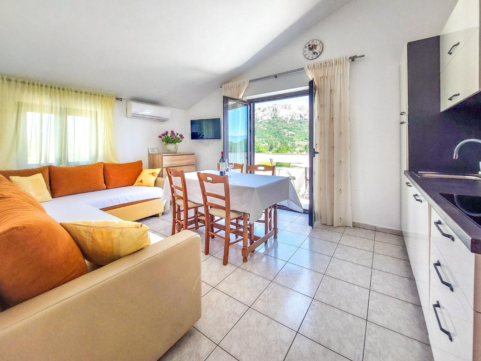 Jurandvor Apartment Marija - Bka500 By Interhome מראה חיצוני תמונה
