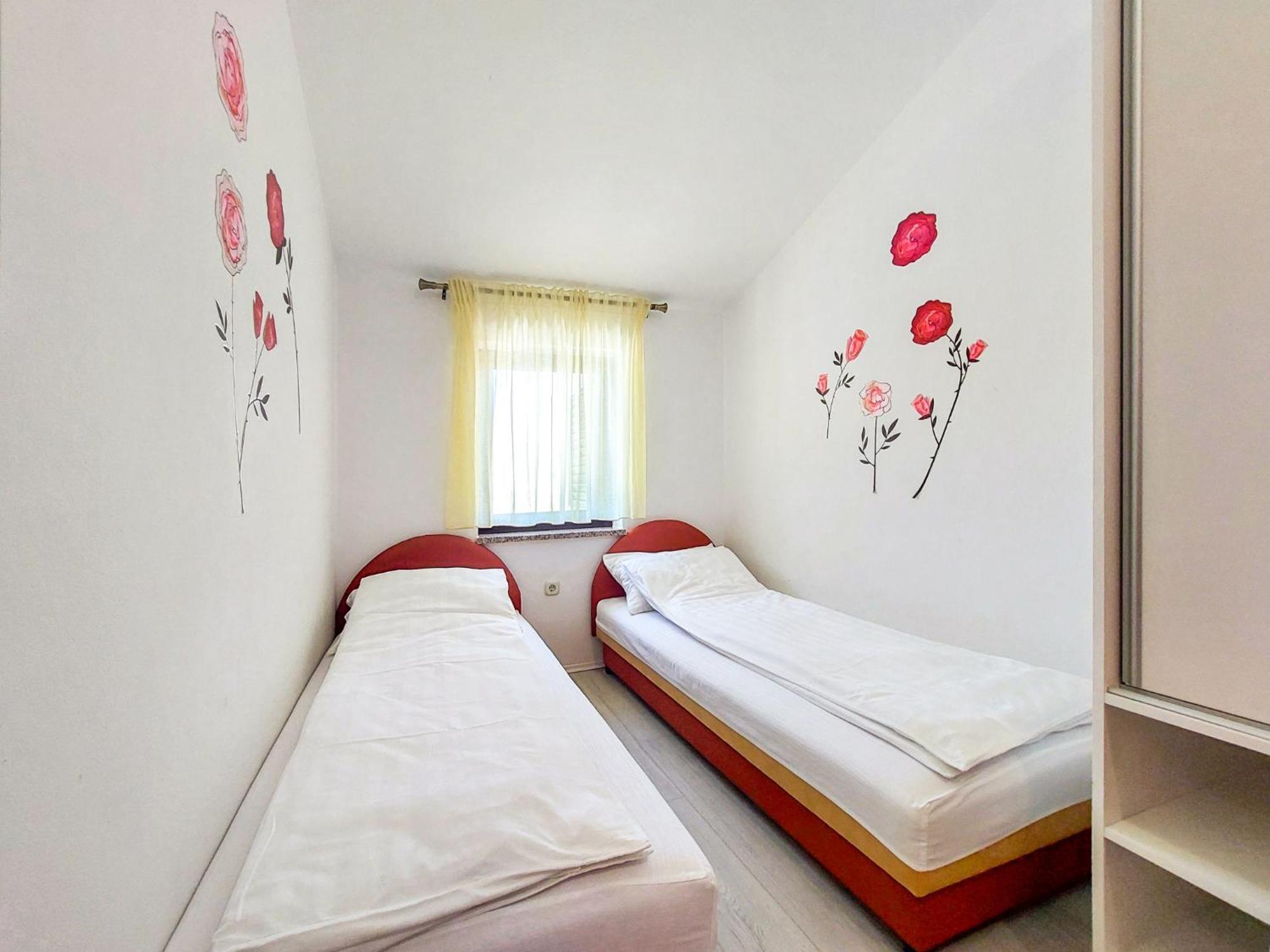 Jurandvor Apartment Marija - Bka500 By Interhome מראה חיצוני תמונה