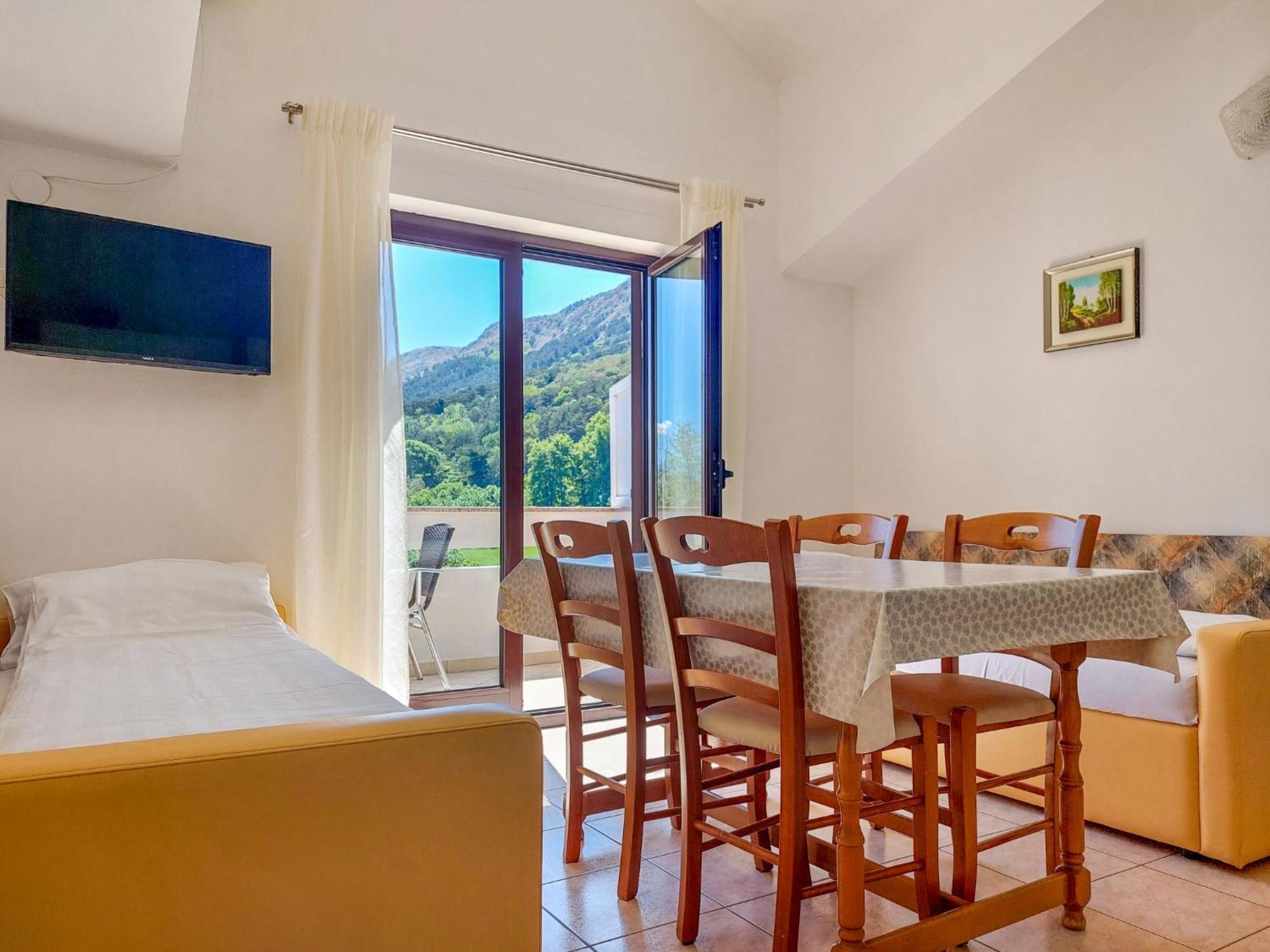 Jurandvor Apartment Marija - Bka500 By Interhome מראה חיצוני תמונה