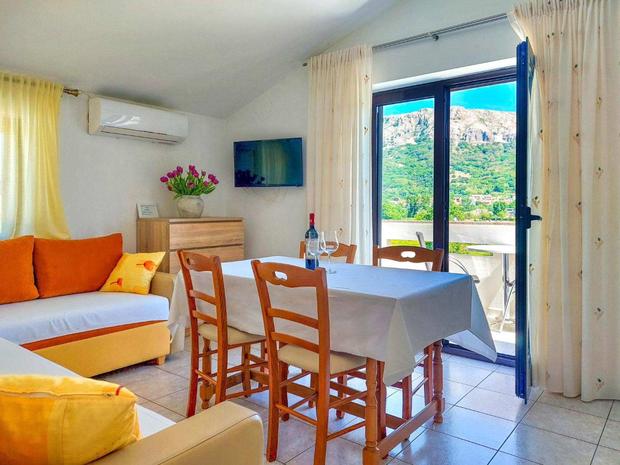 Jurandvor Apartment Marija - Bka500 By Interhome מראה חיצוני תמונה
